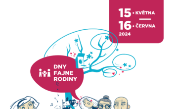 Oblíbené Dny Fajne rodiny opět zvou na celou řadu nejrůznějších akcí
