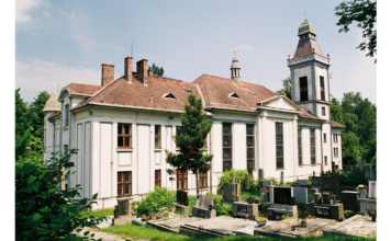 Kalendárium města Ostravy na 20. týden od 13. května do 19. května