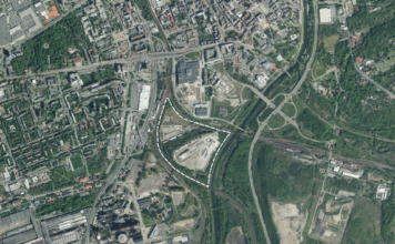 O podobě nové ostravské čtvrti v brownfieldu Žofinka rozhodne urbanisticko-architektonická soutěž, do její přípravy se může zapojit i veřejnost