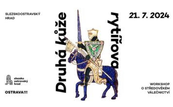 Druhá kůže rytířova