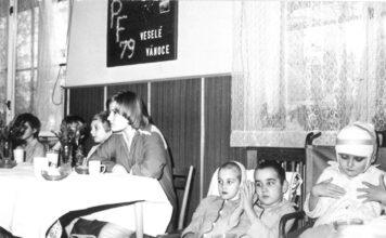 Oddělení dětské neurologie FN Ostrava má 50 let