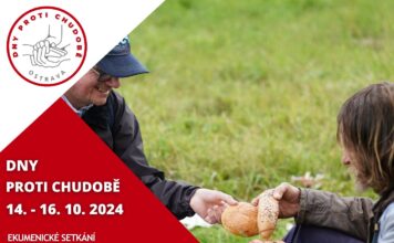 Charita Ostrava informuje