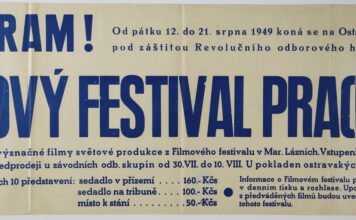 Kalendárium města Ostravy na 33. týden od 12. srpna do 18. srpna