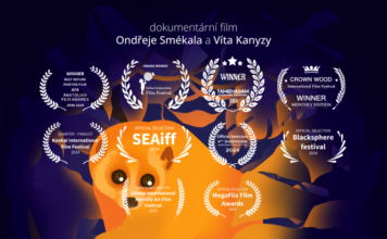 Filmový večer v Zoo Ostrava: Kukang Movie