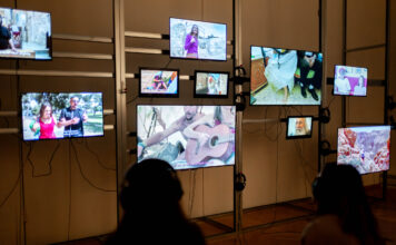 KATARZYNA KOZYRA: Provokativní umění, které nutí k zamyšlení