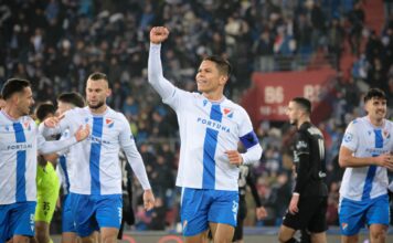 Ewertonova tečka: Baník – Karviná 2:1