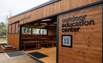 Radvaničtí školáci mohou objevovat přírodu