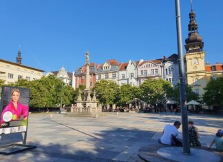 Proč centrum přestalo plnit svou tradiční funkci nákupní destinace. Zabila obchodní centra centrum Ostravy?