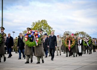 107 let od vzniku Československa