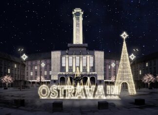 Oblíbené kluziště v centru města bude i letos