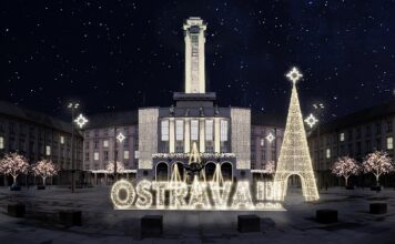 Oblíbené kluziště v centru města bude i letos