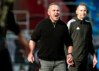 Tomáš Galásek: Jsem rád, že kluci ukázali kvalitu