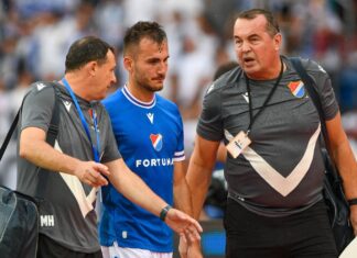 Filip Kubala: Čeká mě dlouhá cesta