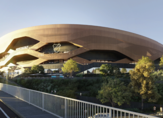 Takto budou vypadat Nové Bazaly!