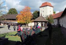 Člověk v dějinách Ostravska na Slezskoostravském hradě