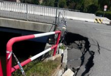 Opravy uzavřou povodní poškozený most přes Porubku v Ostravě-Svinově