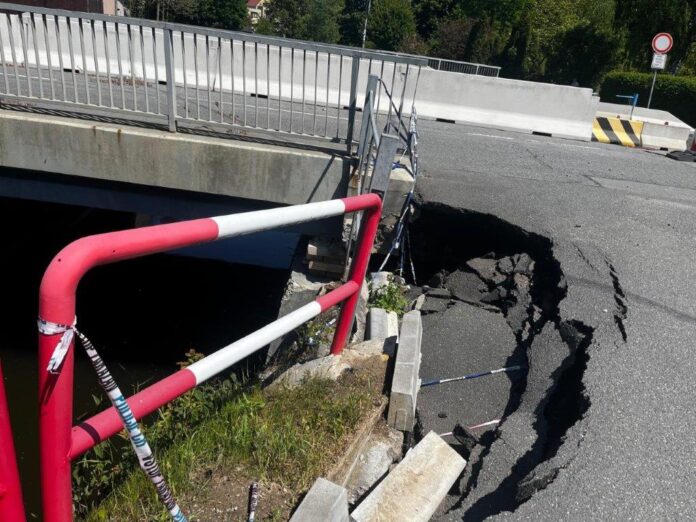 Foto-OKAS-most Nad Porubkou