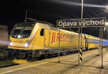 Spojení mezi Opavou a Prahou zůstává. Cestující Českých drah u nás rádi přivítáme