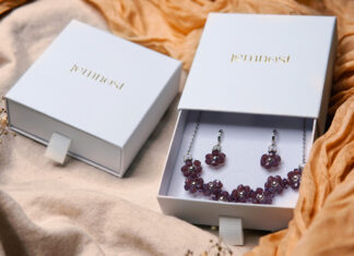 Cena za řemeslnou ruční práci: Jemnost.cz a květinové náramky z Ostravy