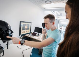 Den zdraví na Ostravské univerzitě přilákal stovky zájemců