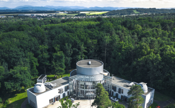 Ostravské planetárium slaví 45 let a plánuje další rozvoj