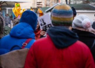 Ponořte se do adventní nálady a objevte kouzelný čas svátků staré Ostravy