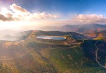 ČEZ na Dlouhých stráních dokončil investice za 840 milionů