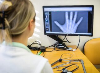 Ve FN Ostrava začala fungovat ambulance na vyšetřování dětí s růstovými obtížemi