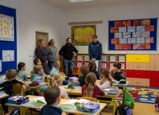 Tisíce ostravských dětí v pohybu. Pohybové výzvy lámou rekordy a motivují k aktivnímu životnímu stylu