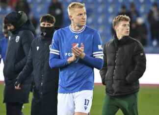 M. Frydrych: Zimní pauza bude důležitá