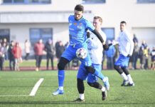 Derby s Vítkovicemi 27. prosince