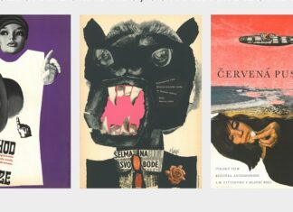 Do Ostravy míří hvězdy zlaté éry filmové grafiky. Kino Luna je představí na unikátní výstavě