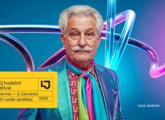 Leoš Janáček: „Představuji vám můj hudební festival. Letos jinak!“