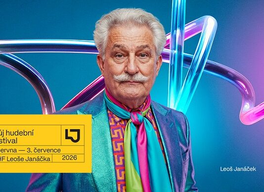 Leoš Janáček: „Představuji vám můj hudební festival. Letos jinak!“