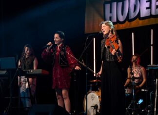 Nechte se unést do neznáma na vlnách hudby na festivalu Hudební Žně.