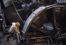 Poslední činná úpravna uhlí v revíru OKD ukončí svůj povoz