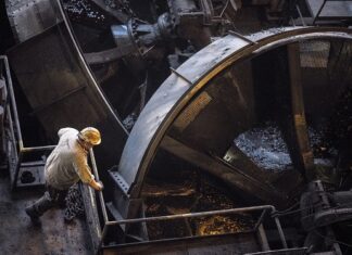 Poslední činná úpravna uhlí v revíru OKD ukončí svůj povoz