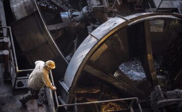 Poslední činná úpravna uhlí v revíru OKD ukončí svůj povoz