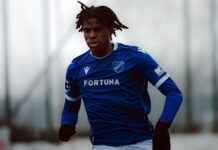 Béčko Baníku v závěrečné přípravě remizovalo