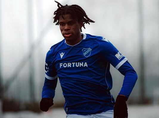 Béčko Baníku v závěrečné přípravě remizovalo