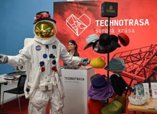 Festival Dovolená láká na výlety, dobrodružství a bohatý program. Vysněná dovolená začíná!