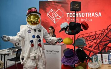 Festival Dovolená láká na výlety, dobrodružství a bohatý program. Vysněná dovolená začíná!