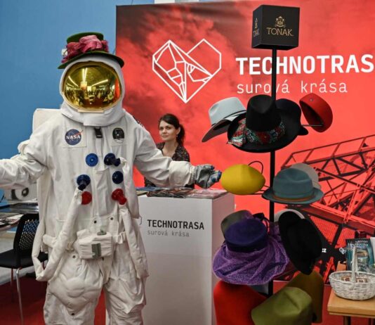 Festival Dovolená láká na výlety, dobrodružství a bohatý program. Vysněná dovolená začíná!