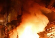 NOVÁ HUŤ posiluje svůj tým. Zkušený manažer Roland Hinterreiter povede projekt výstavby nové elektrické pece