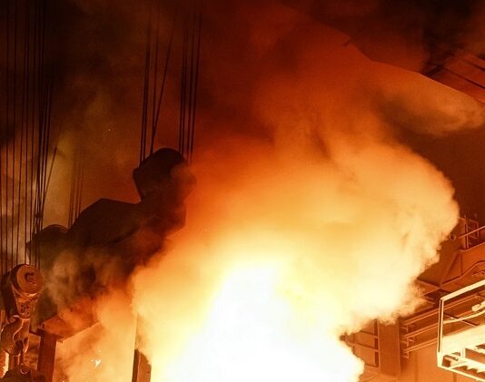 NOVÁ HUŤ posiluje svůj tým. Zkušený manažer Roland Hinterreiter povede projekt výstavby nové elektrické pece