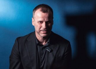 Čtyři roky mě změnily říká Ondřej Smetana, trenér Baníku Ostrava