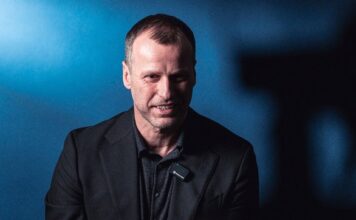 Čtyři roky mě změnily říká Ondřej Smetana, trenér Baníku Ostrava