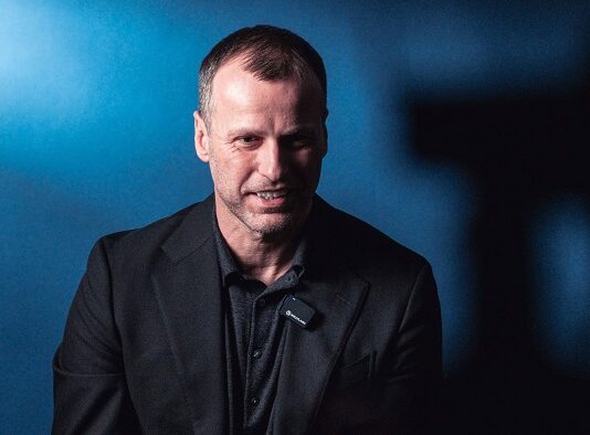 Čtyři roky mě změnily říká Ondřej Smetana, trenér Baníku Ostrava