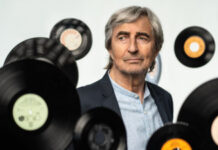 Jiří Štědroň míří do Ostravy. V K-TRIU zavzpomíná nejen na Popelku