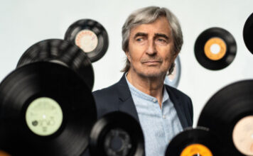 Jiří Štědroň míří do Ostravy. V K-TRIU zavzpomíná nejen na Popelku